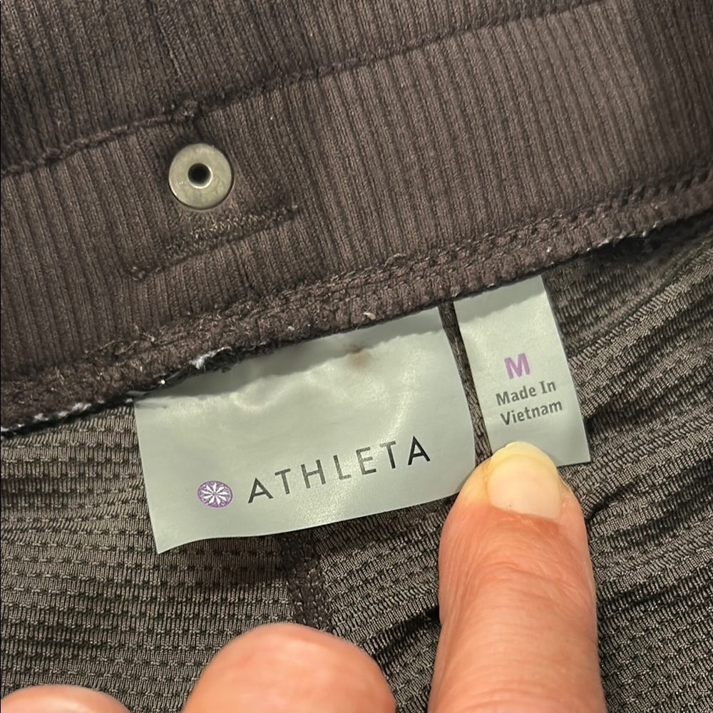 Athleta Women's Skort - Picture 2 of 10